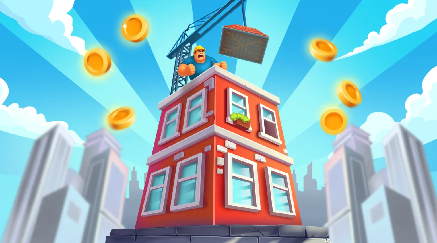 Megablock: análisis del juego de casino y versión demo