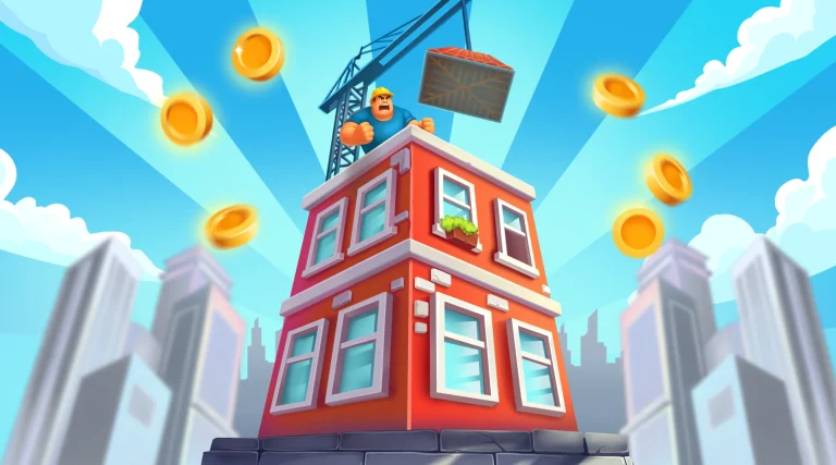 Megablock: análisis del juego de casino y versión demo