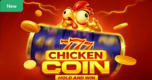 Chicken Coin Inout Games: análisis y modo demo del juego