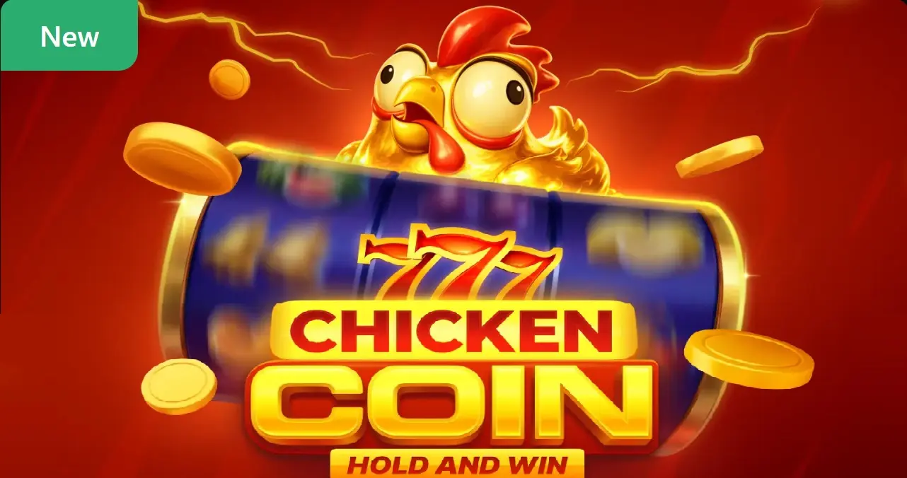 Chicken Coin Inout Games: análisis y modo demo del juego