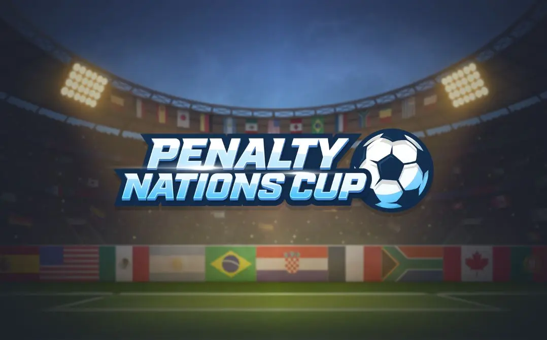 Penalty Nations Cup Inout Games: opinión y prueba del juego casino