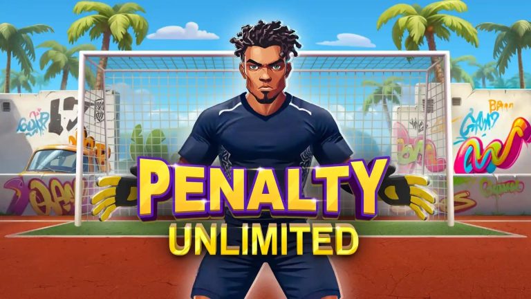 Penalty Unlimited: reseña completa y funcionalidades del juego