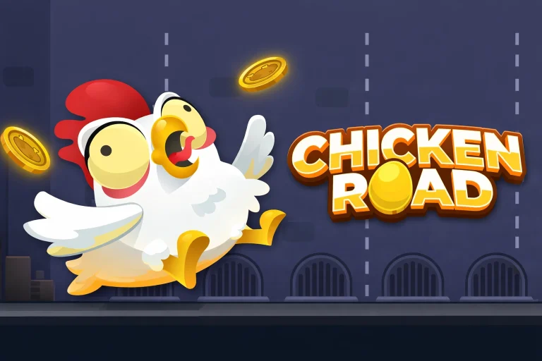 Chicken Road 2 Inout Games: reseña y prueba del juego casino